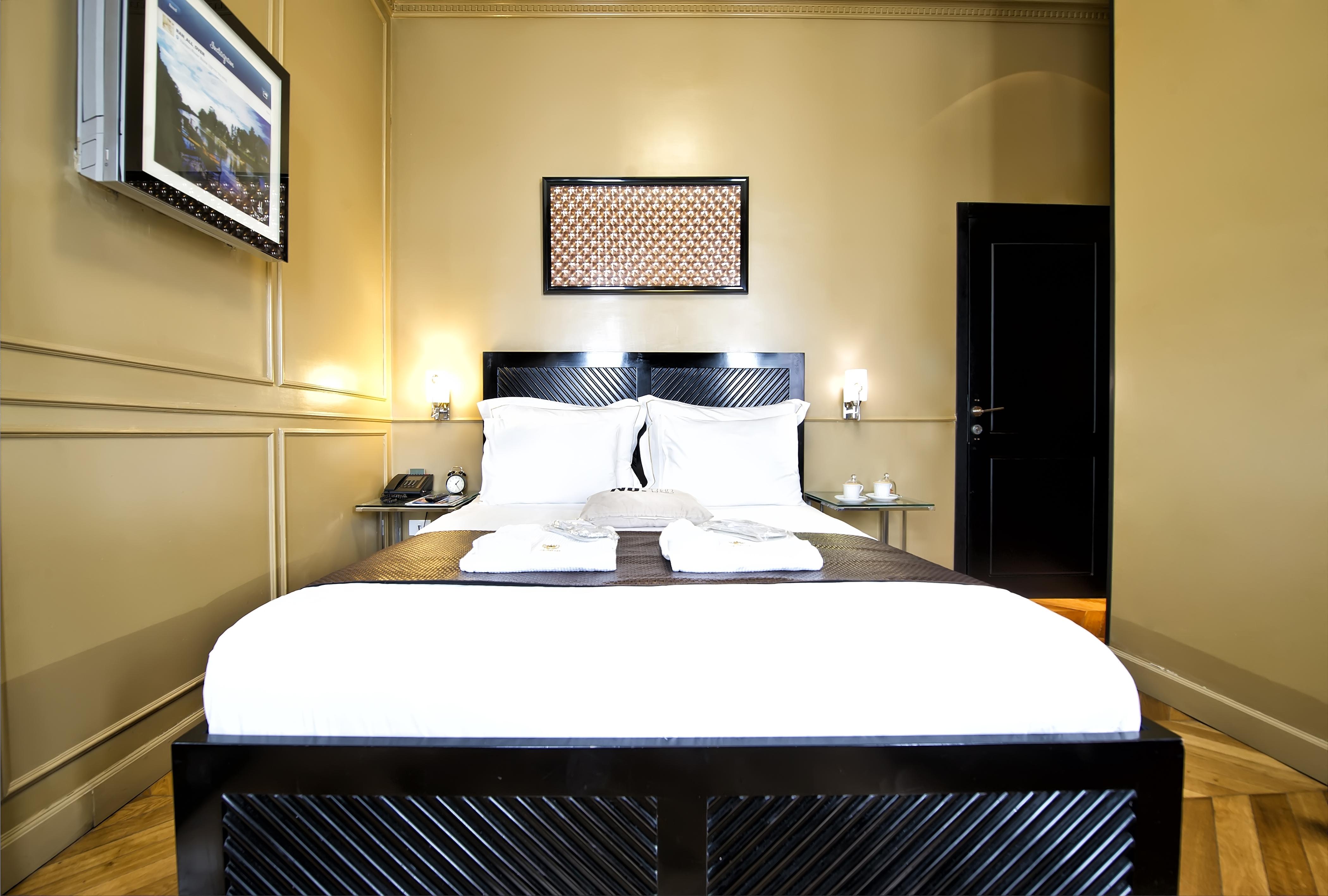 Montefiore 16 - Urban Boutique Hotel Тель-Авив Экстерьер фото