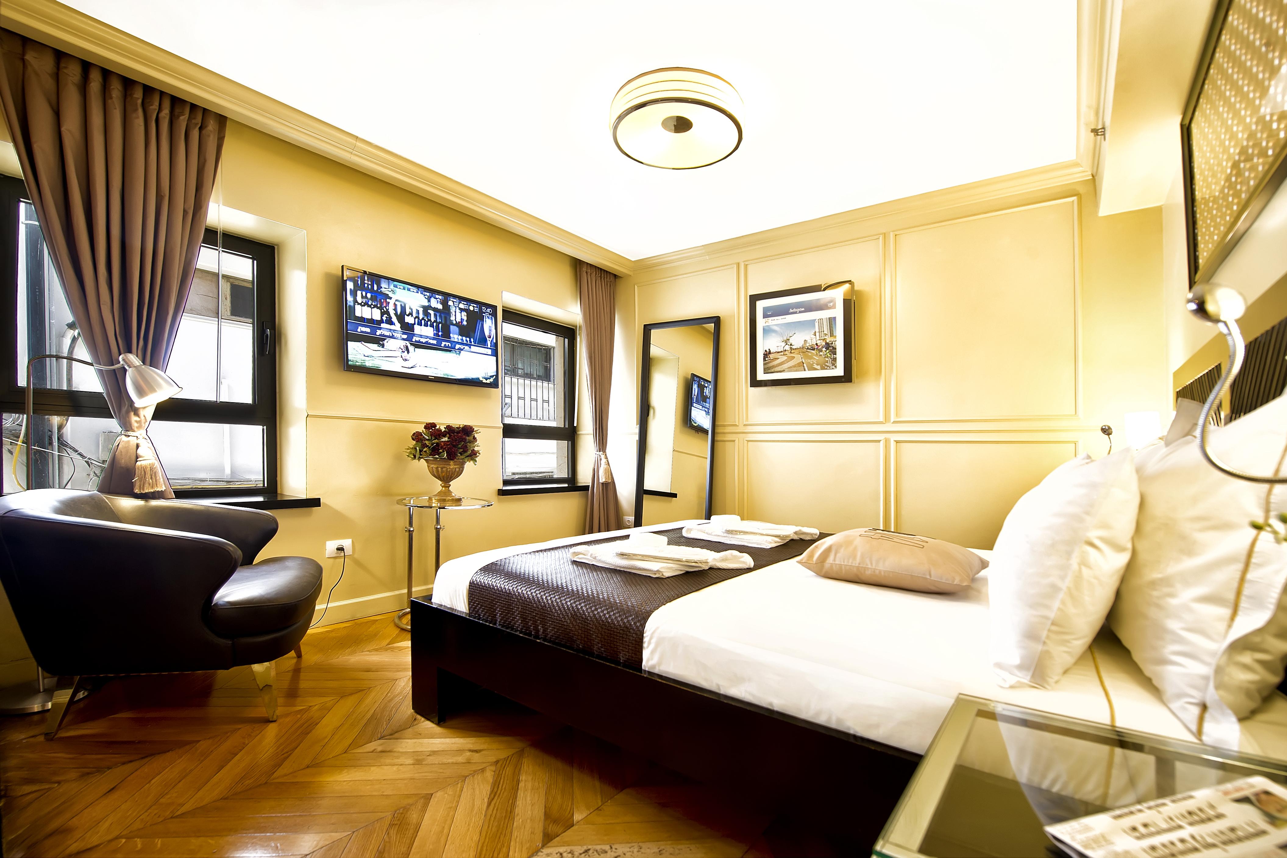 Montefiore 16 - Urban Boutique Hotel Тель-Авив Экстерьер фото