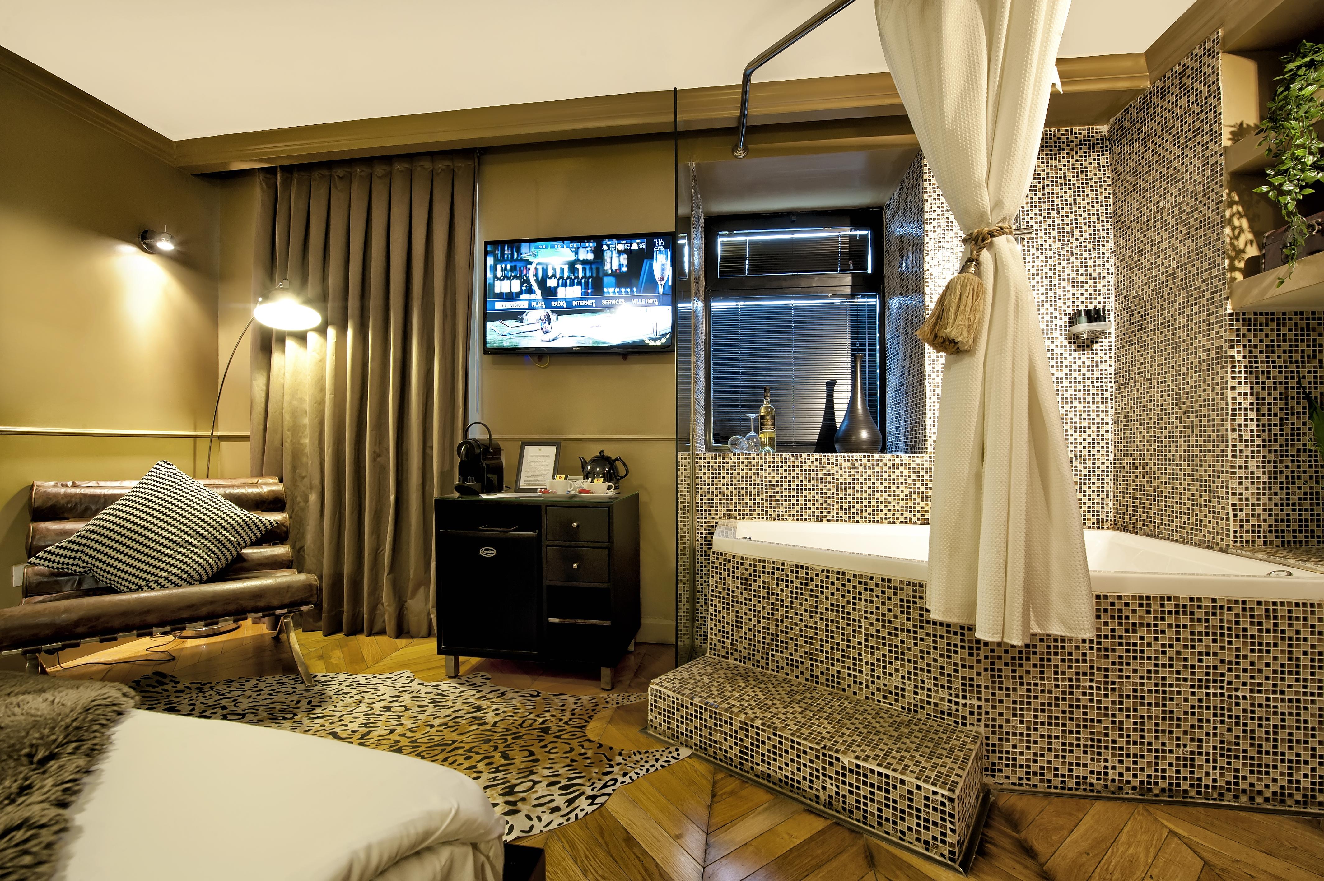 Montefiore 16 - Urban Boutique Hotel Тель-Авив Экстерьер фото