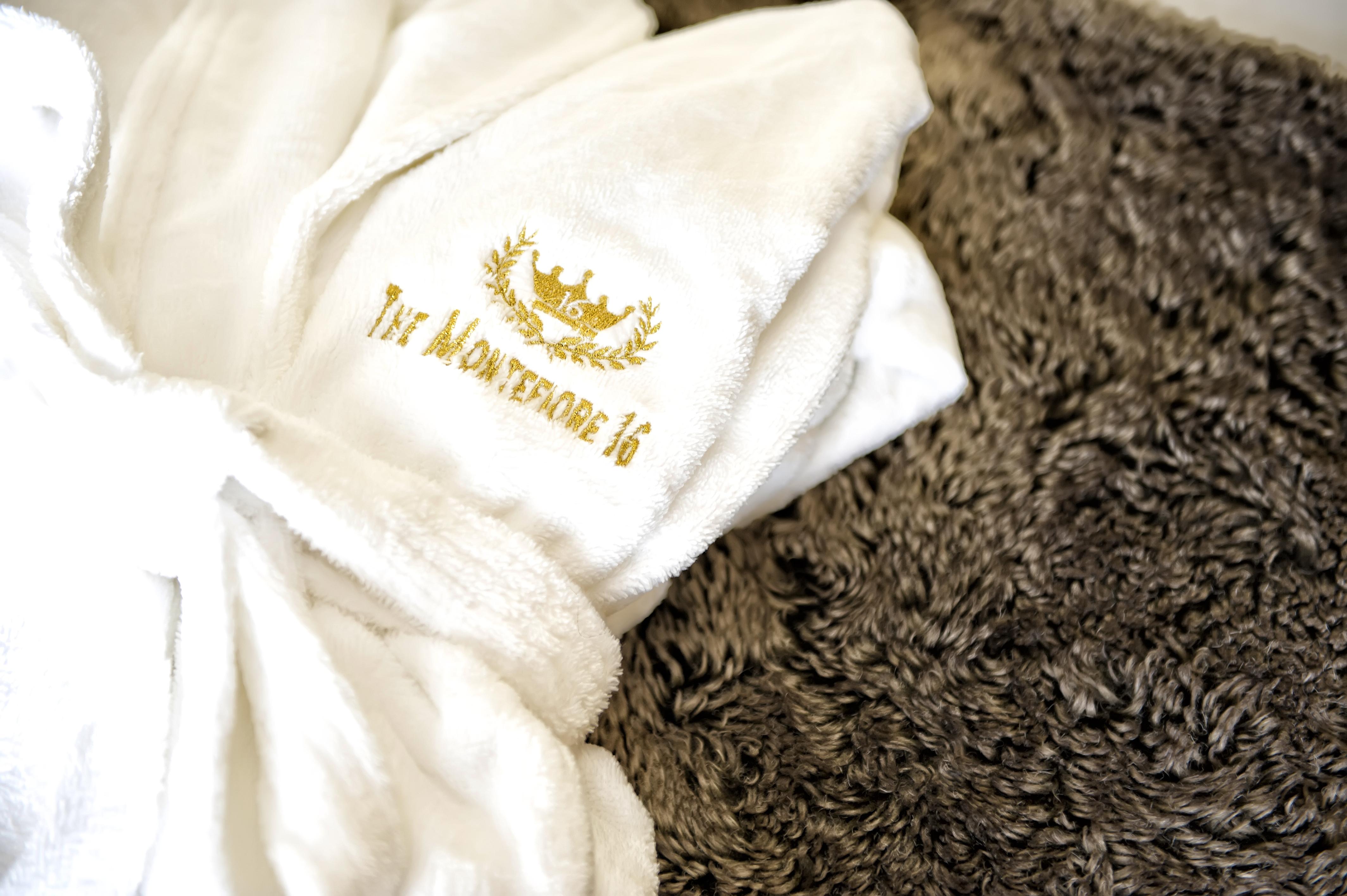 Montefiore 16 - Urban Boutique Hotel Тель-Авив Экстерьер фото