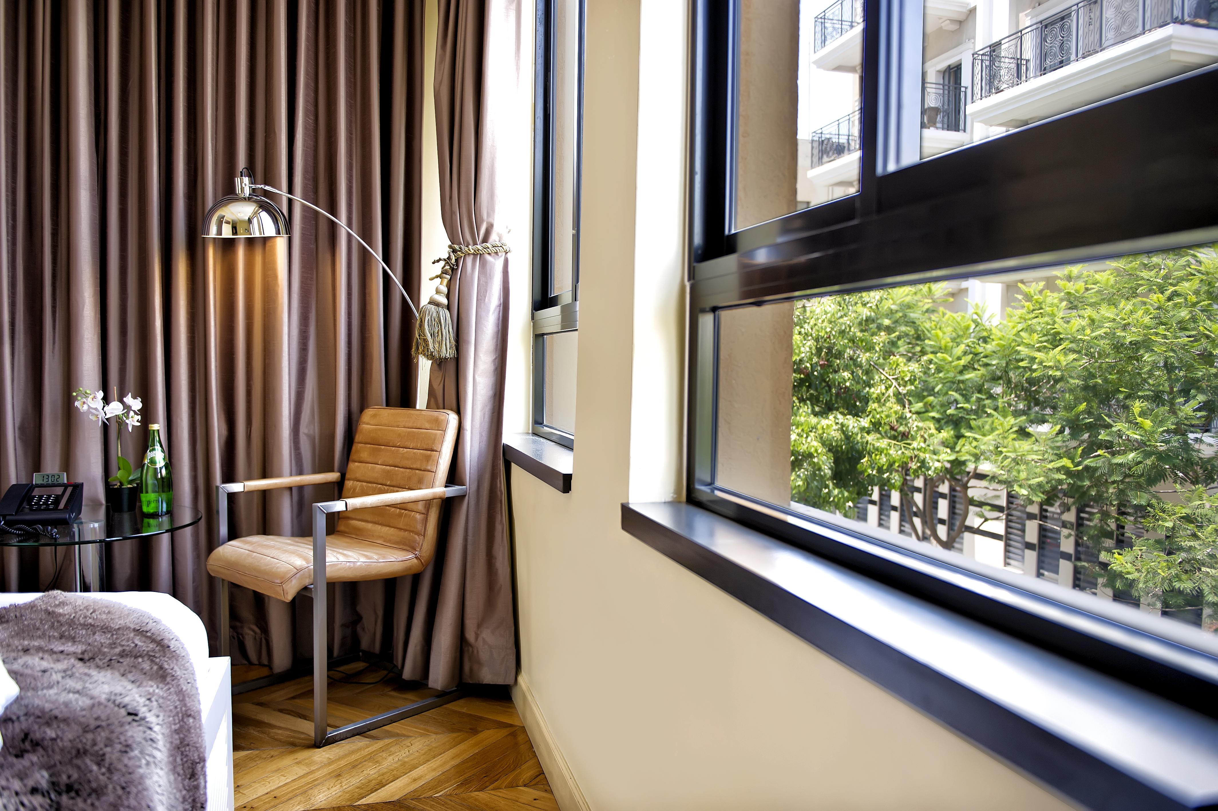 Montefiore 16 - Urban Boutique Hotel Тель-Авив Экстерьер фото