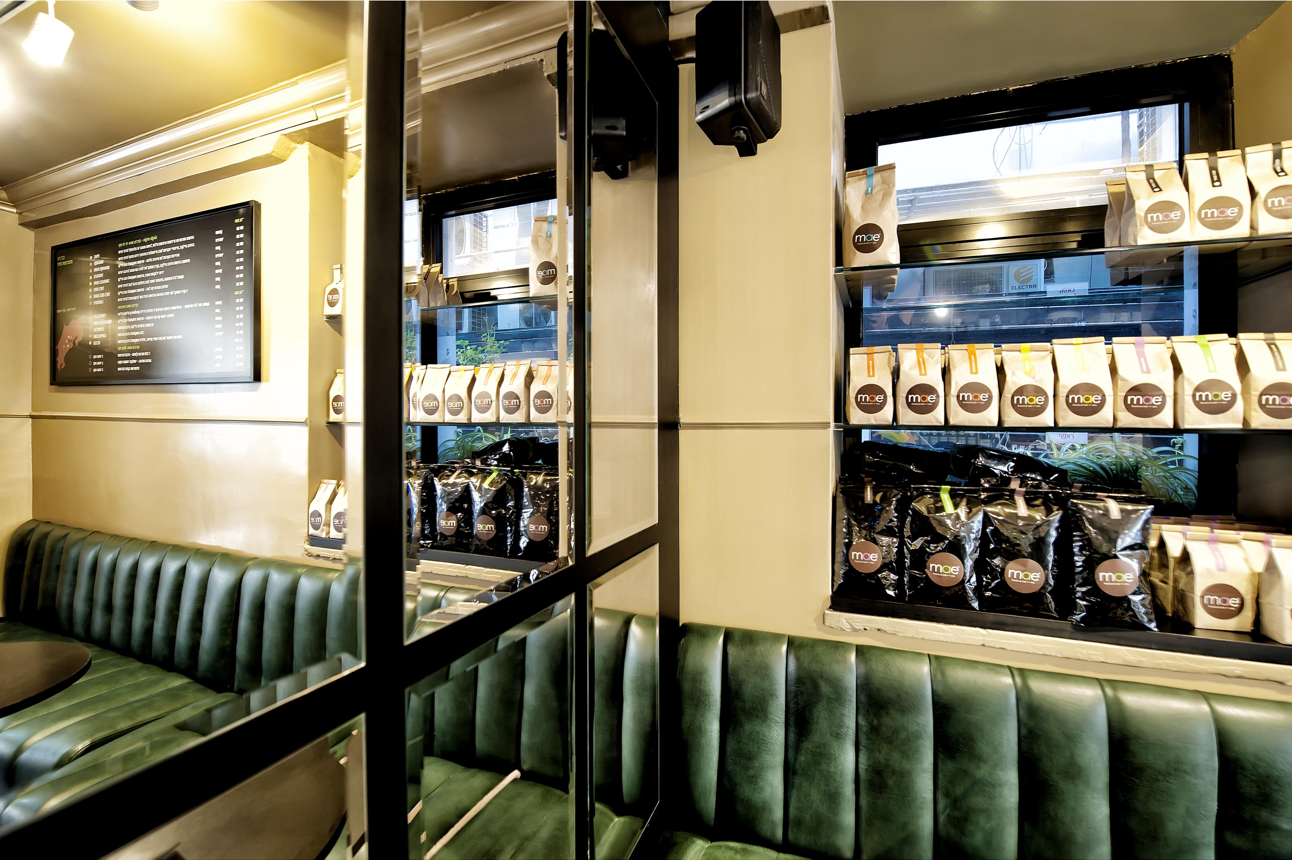 Montefiore 16 - Urban Boutique Hotel Тель-Авив Экстерьер фото