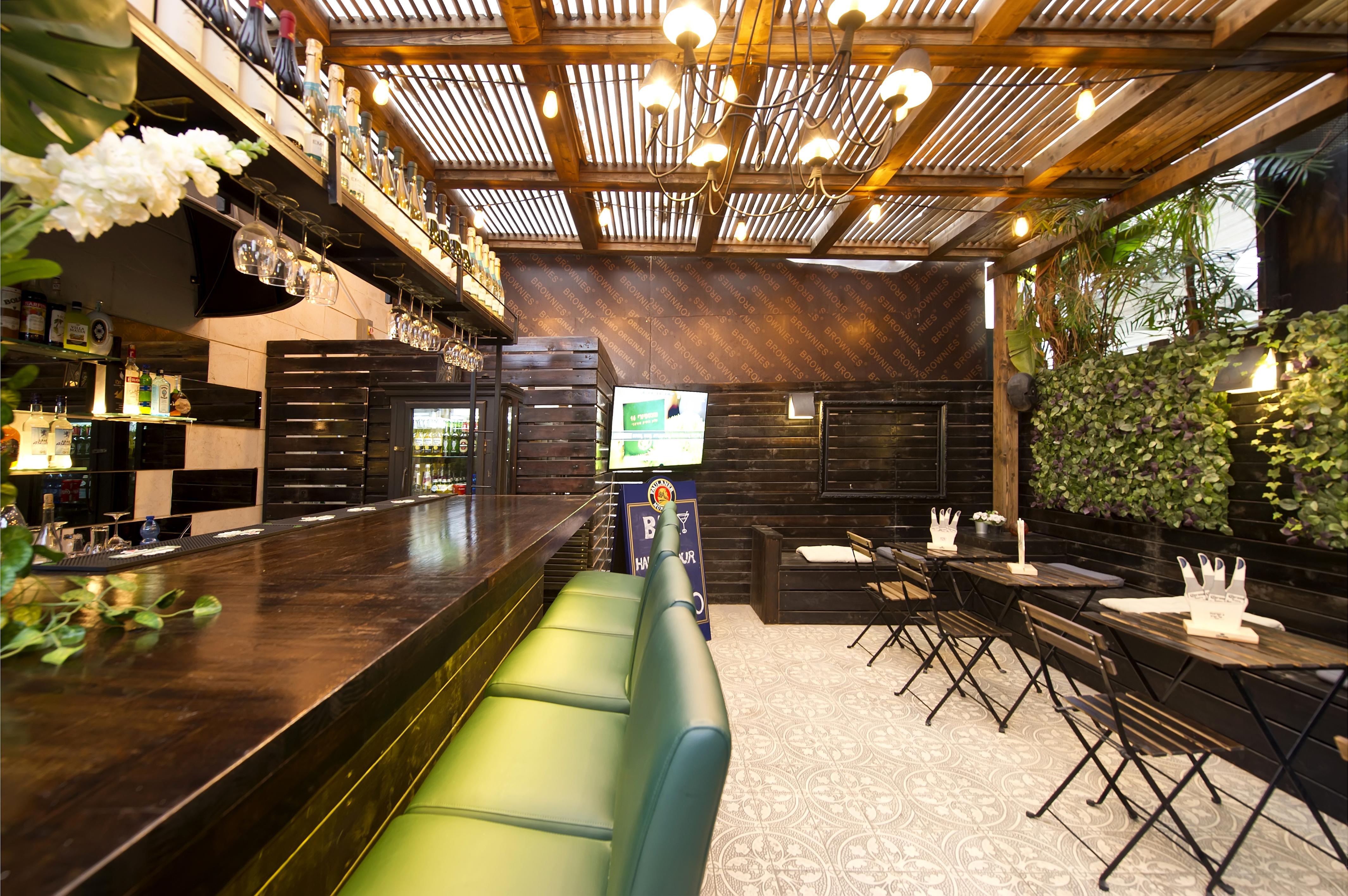 Montefiore 16 - Urban Boutique Hotel Тель-Авив Экстерьер фото