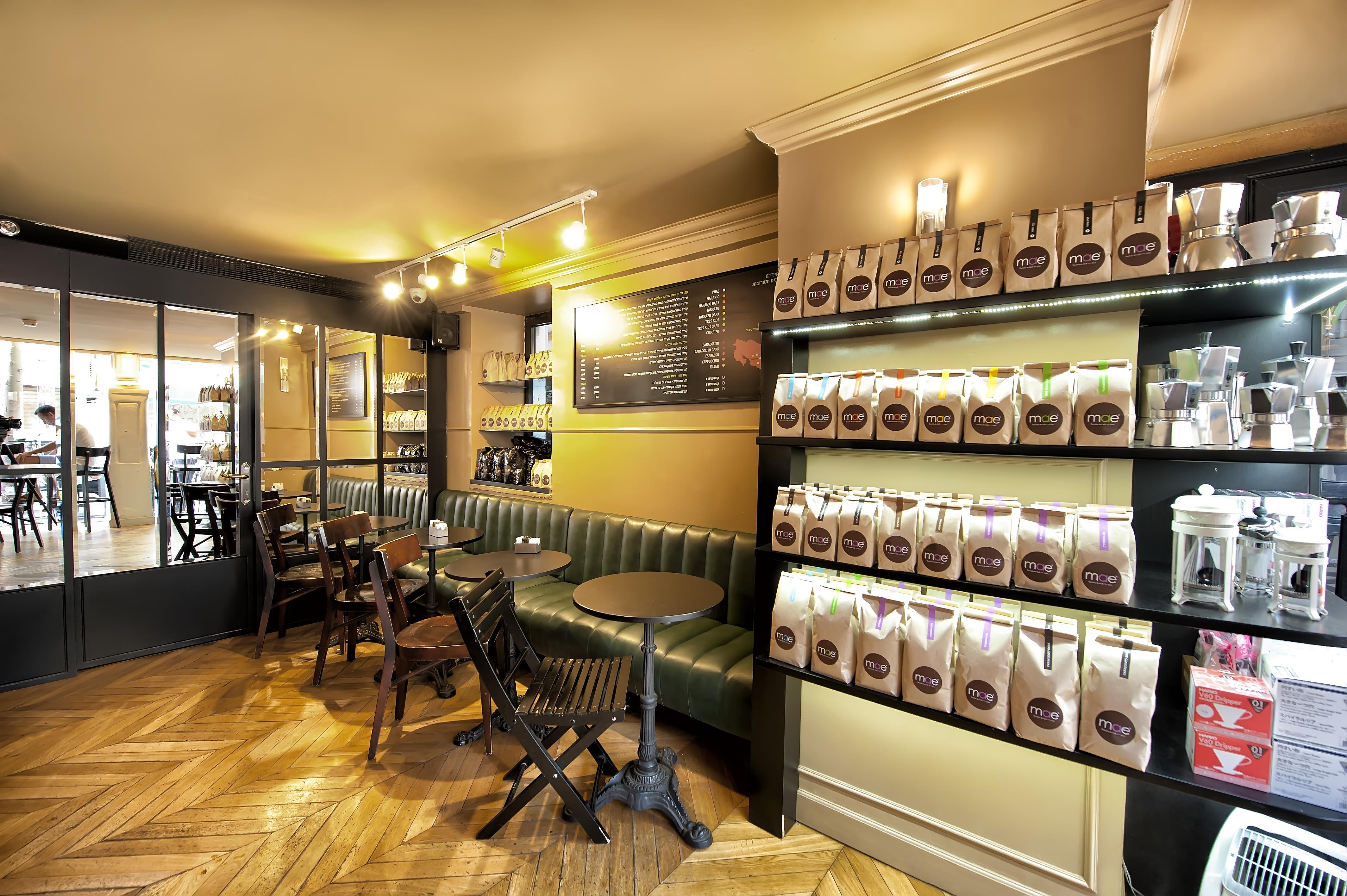 Montefiore 16 - Urban Boutique Hotel Тель-Авив Экстерьер фото