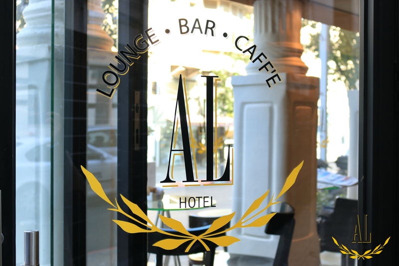 Montefiore 16 - Urban Boutique Hotel Тель-Авив Экстерьер фото