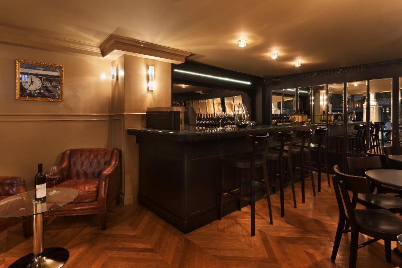 Montefiore 16 - Urban Boutique Hotel Тель-Авив Экстерьер фото